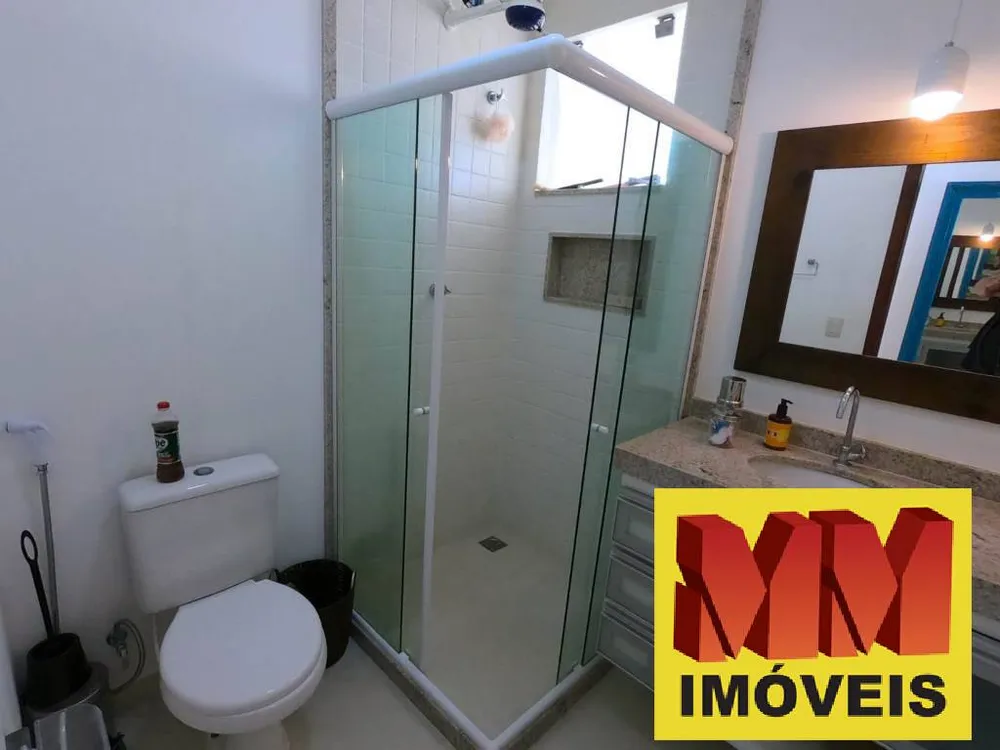 Casa, 3 quartos, 192 m² - Foto 9