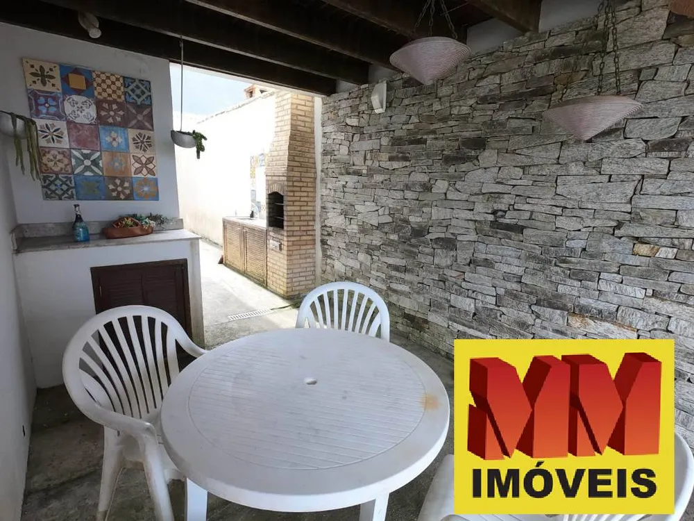 Casa, 3 quartos, 192 m² - Foto 29