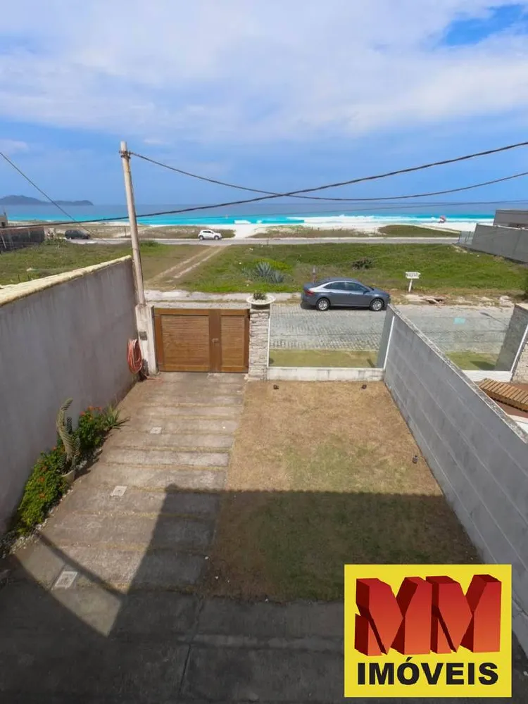 Casa, 3 quartos, 192 m² - Foto 1