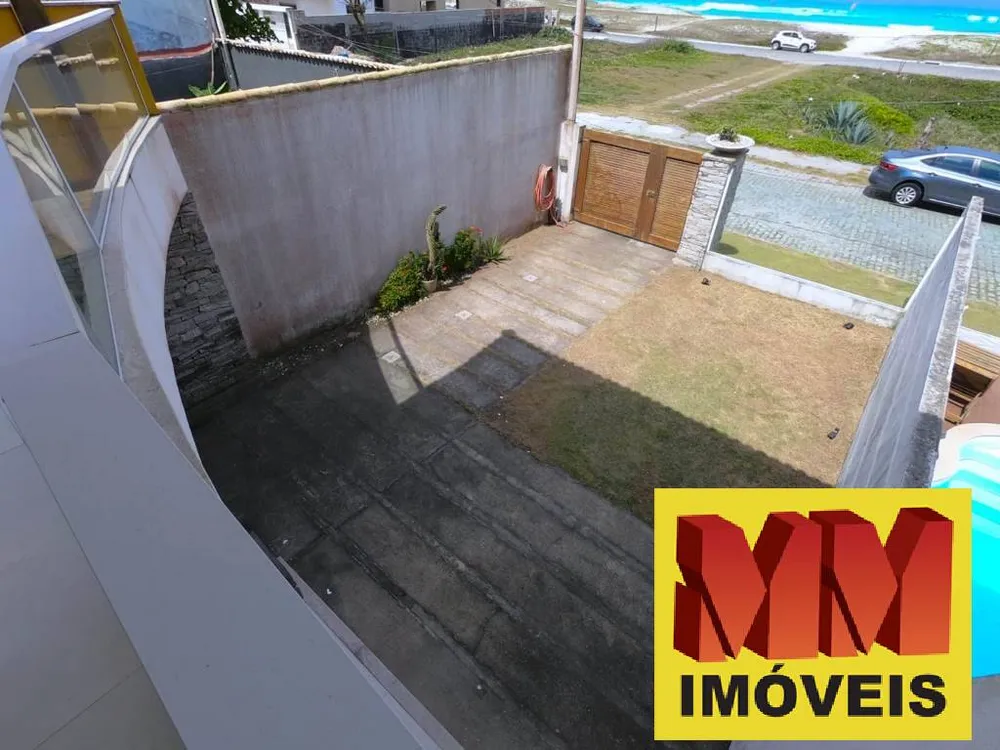 Casa, 3 quartos, 192 m² - Foto 2