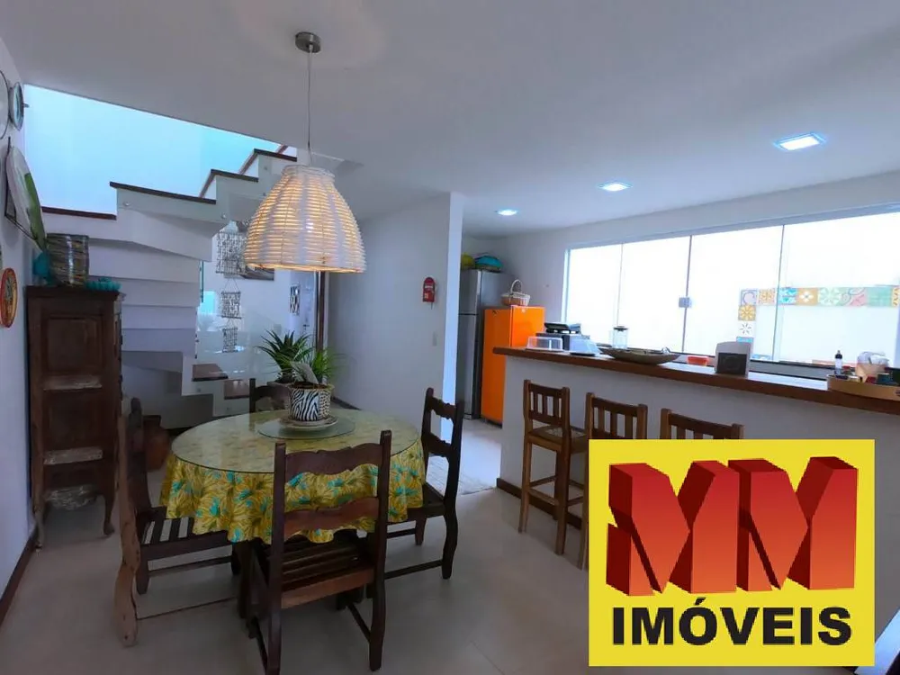 Casa, 3 quartos, 192 m² - Foto 23