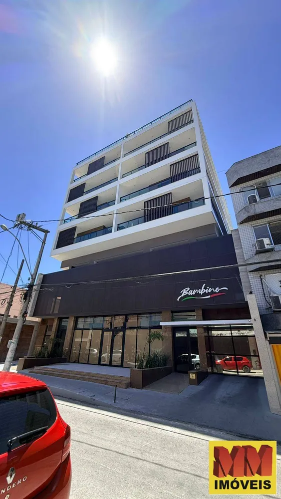 Apartamento, 1 quarto, 50 m² - Foto 1