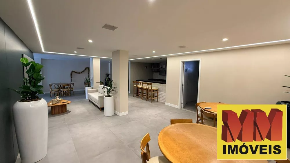 Apartamento, 1 quarto, 50 m² - Foto 2