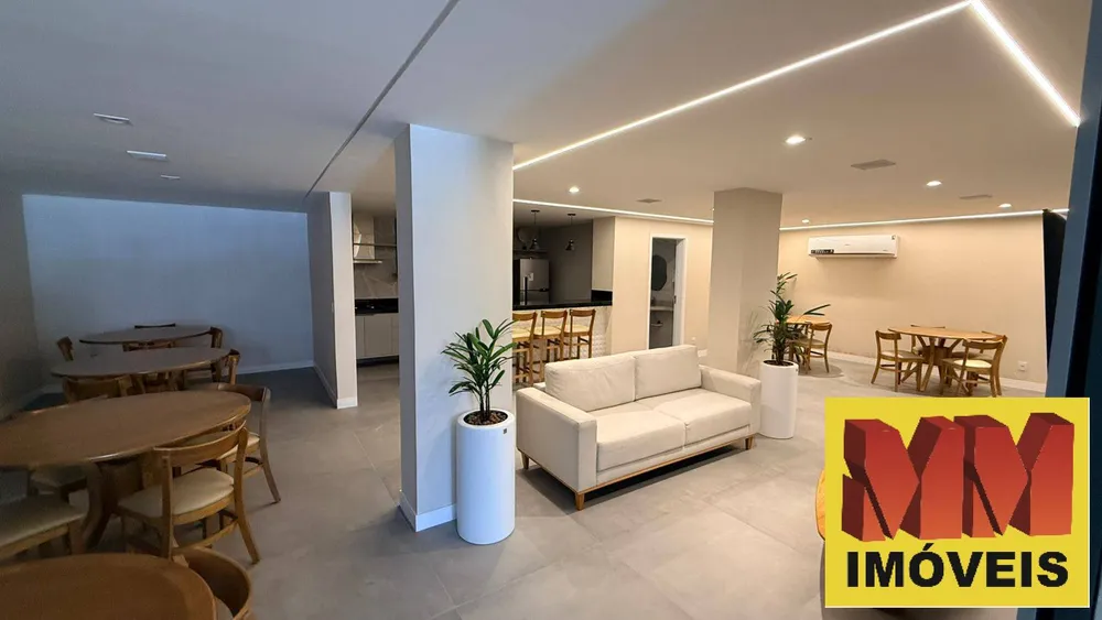 Apartamento, 1 quarto, 50 m² - Foto 6