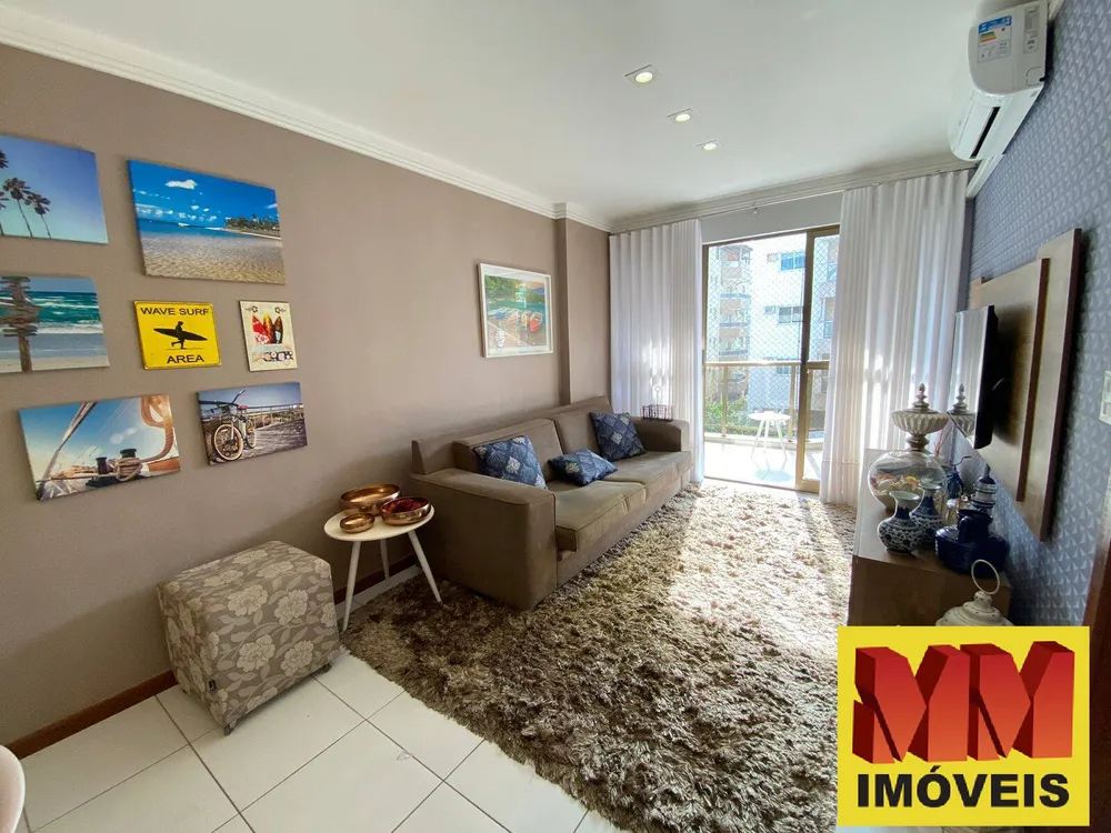 Apartamento, 3 quartos, 98 m² - Foto 6