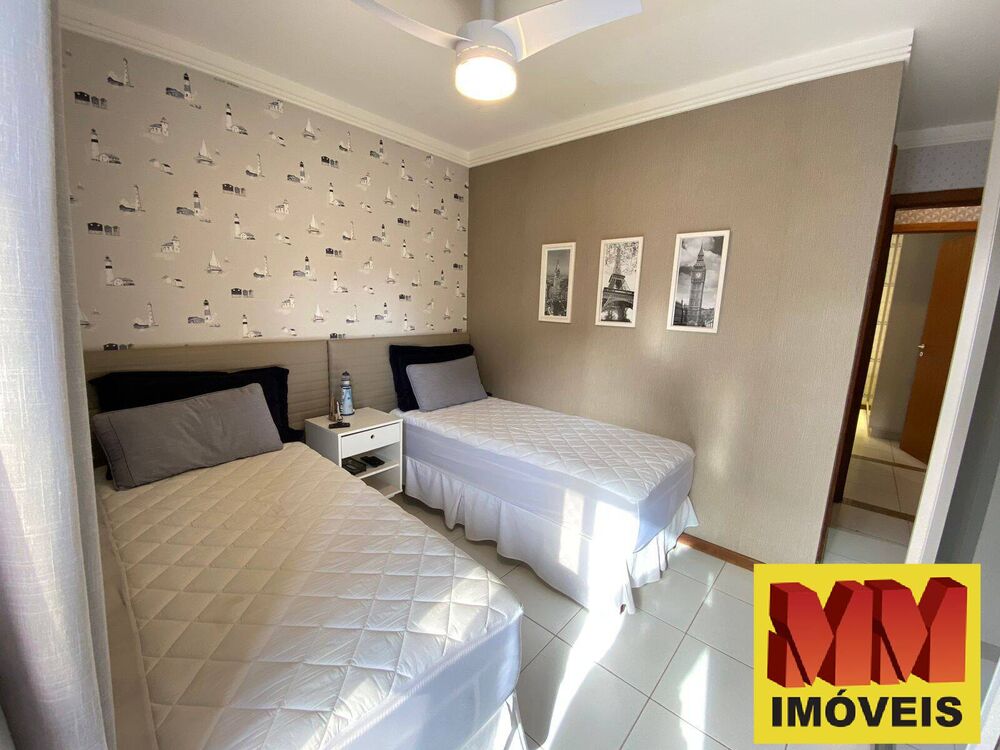 Apartamento, 3 quartos, 98 m² - Foto 4