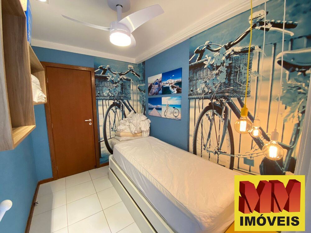 Apartamento, 3 quartos, 98 m² - Foto 2
