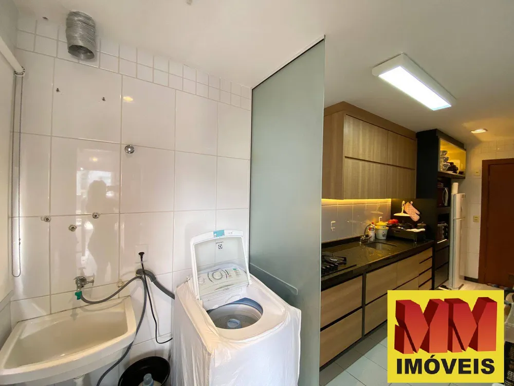 Apartamento, 3 quartos, 98 m² - Foto 13