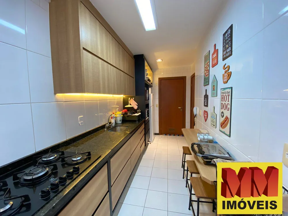 Apartamento, 3 quartos, 98 m² - Foto 11