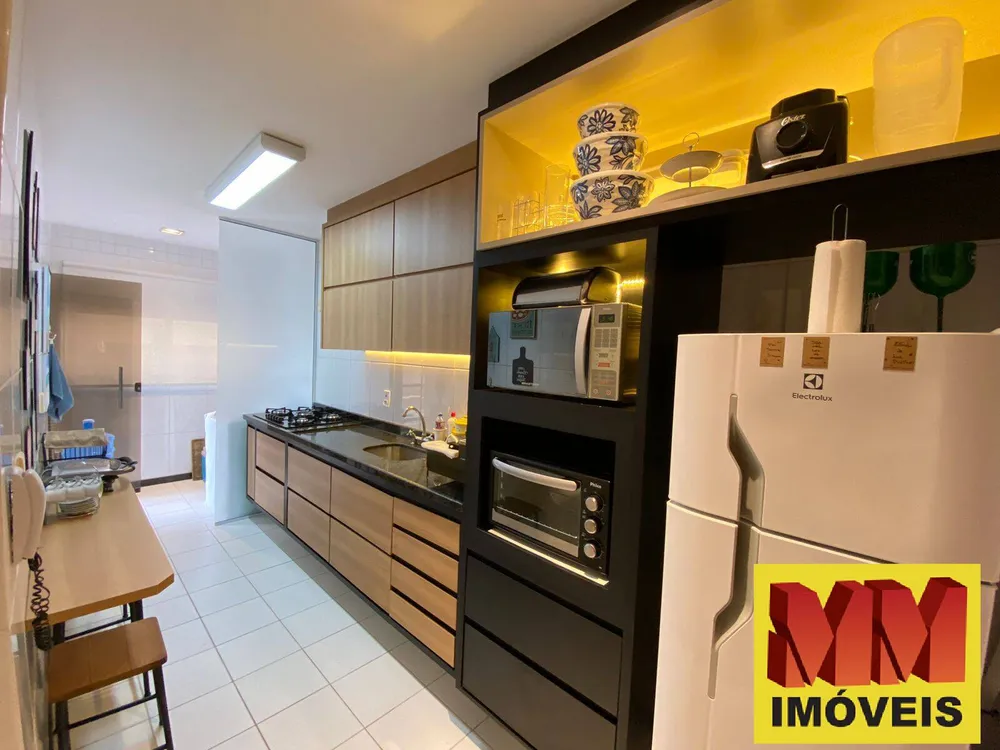 Apartamento, 3 quartos, 98 m² - Foto 10
