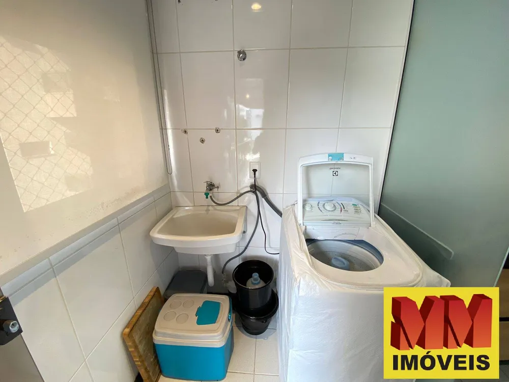 Apartamento, 3 quartos, 98 m² - Foto 14