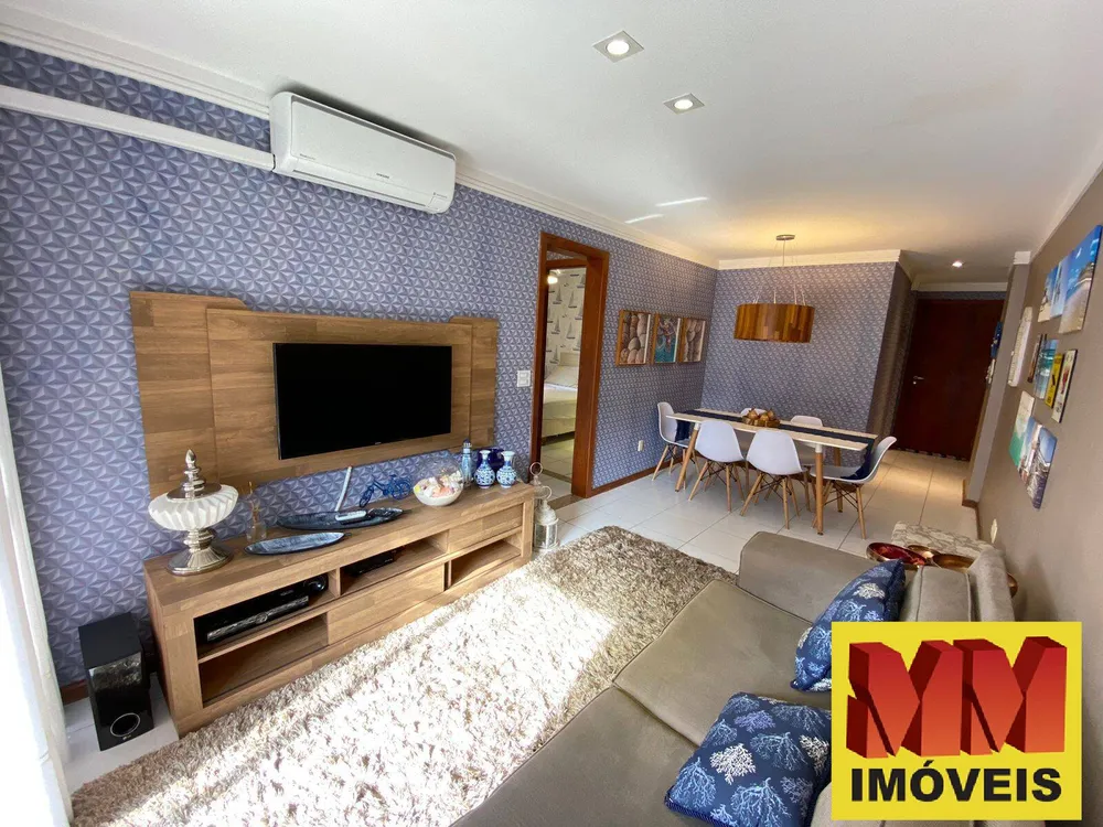 Apartamento, 3 quartos, 98 m² - Foto 7