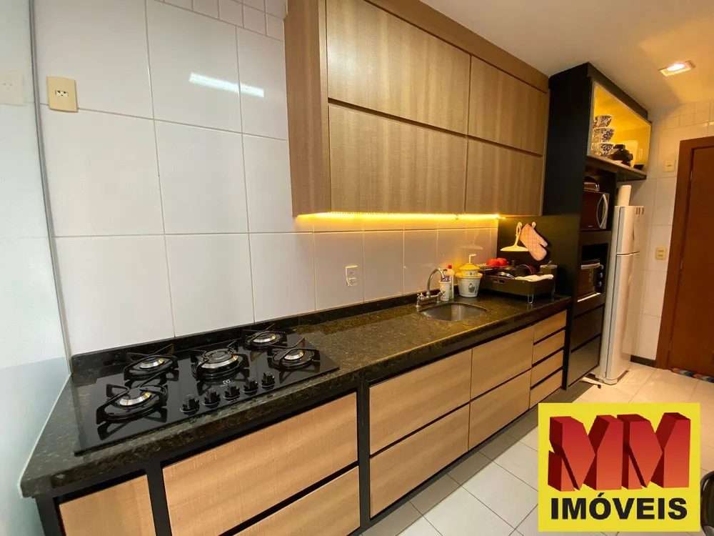Apartamento, 3 quartos, 98 m² - Foto 12