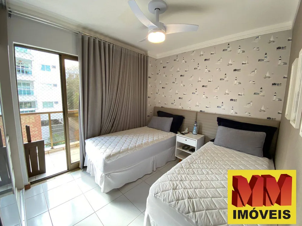 Apartamento, 3 quartos, 98 m² - Foto 22