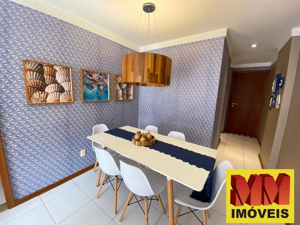 Apartamento, 3 quartos, 98 m² - Foto 4