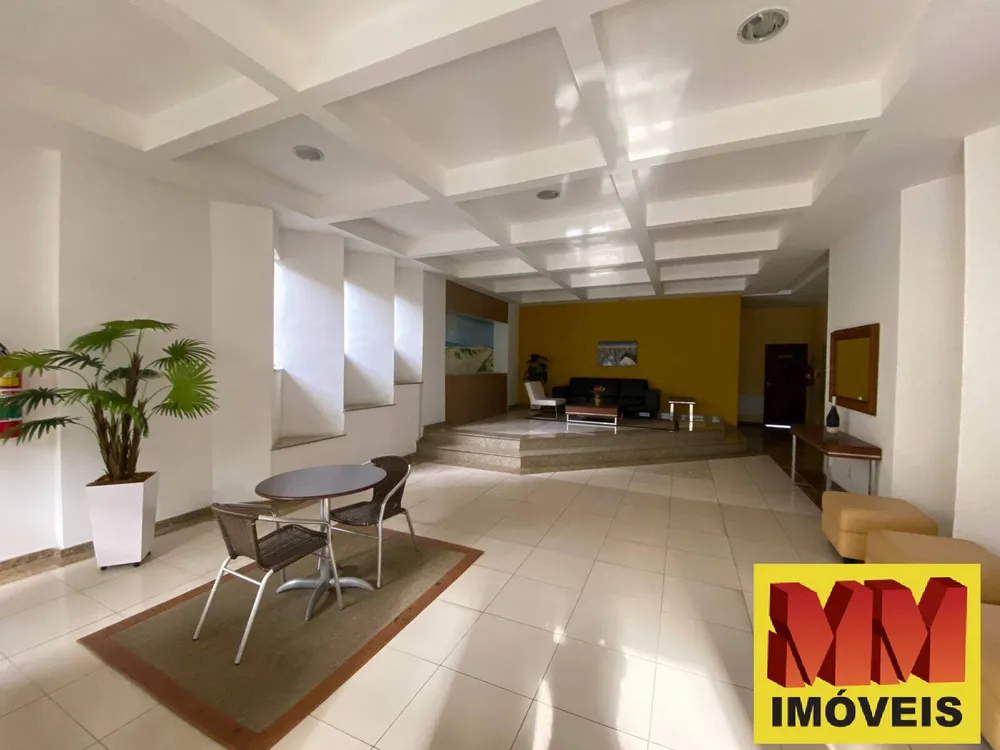 Apartamento, 3 quartos, 98 m² - Foto 29