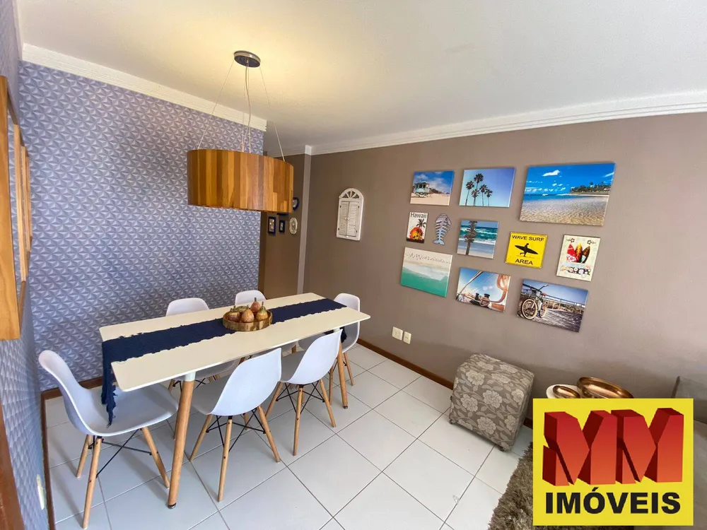 Apartamento, 3 quartos, 98 m² - Foto 5
