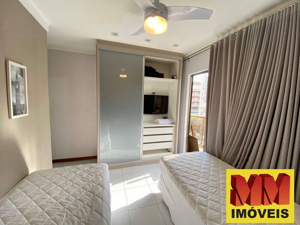 Apartamento, 3 quartos, 98 m² - Foto 3