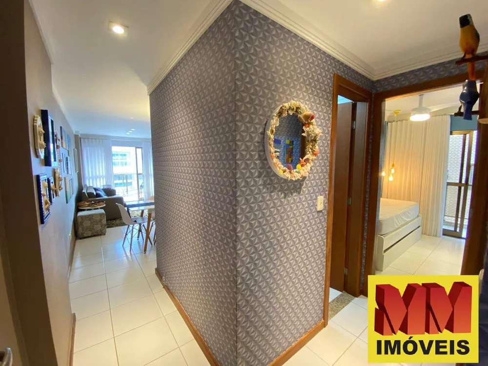 Apartamento, 3 quartos, 98 m² - Foto 2