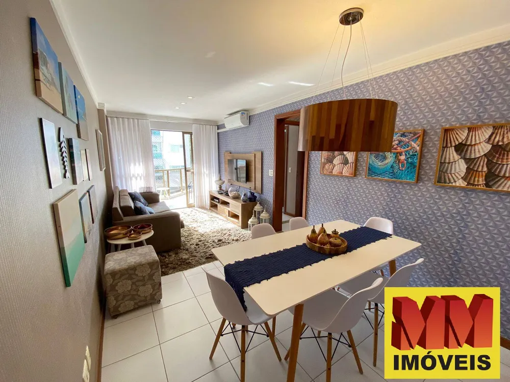 Apartamento, 3 quartos, 98 m² - Foto 3
