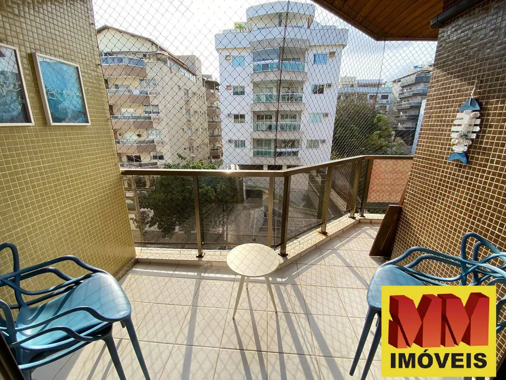 Apartamento, 3 quartos, 98 m² - Foto 8