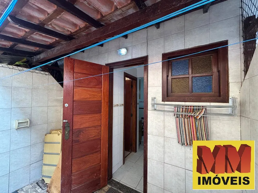 Casa de Condomínio, 2 quartos - Foto 18