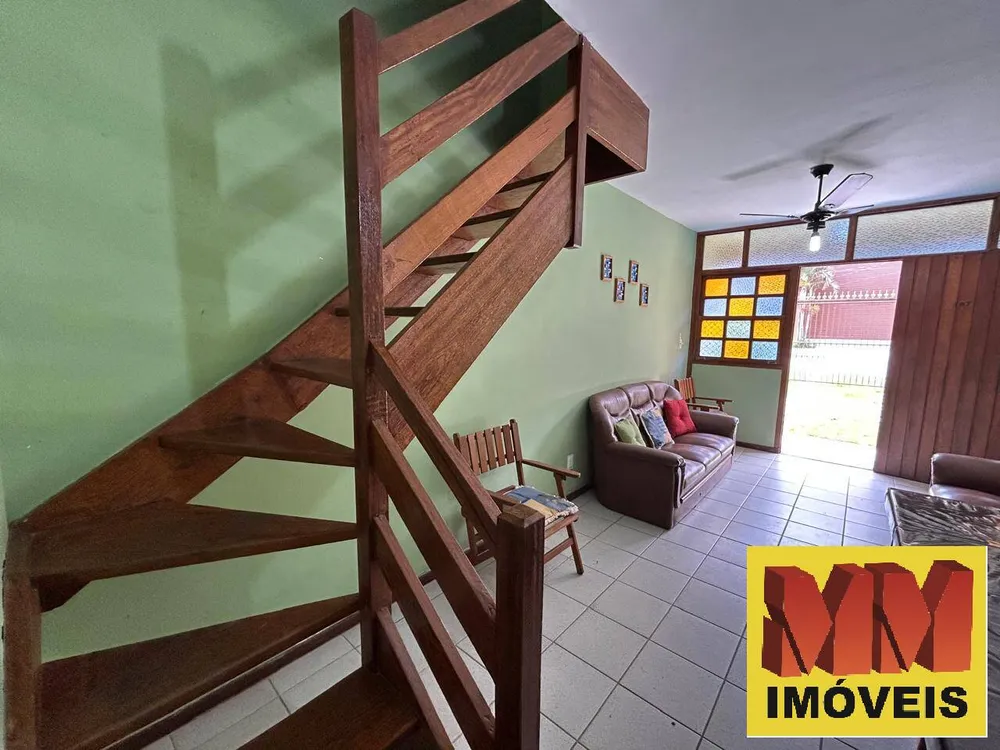 Casa de Condomínio, 2 quartos - Foto 27