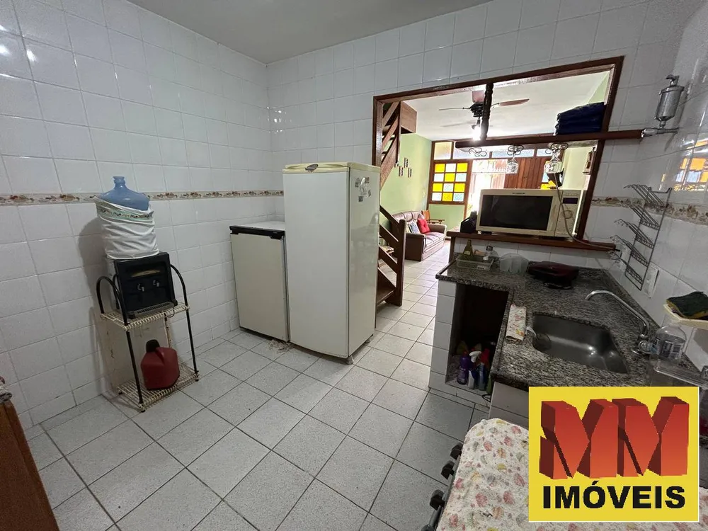 Casa de Condomínio, 2 quartos - Foto 12