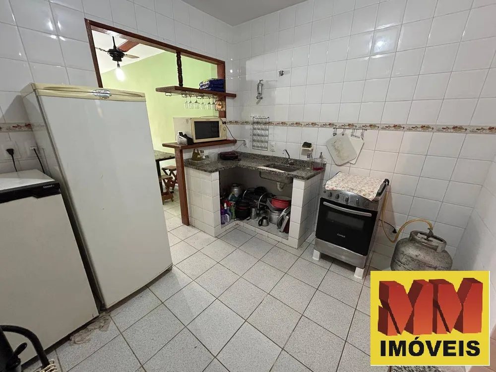 Casa de Condomínio, 2 quartos - Foto 14