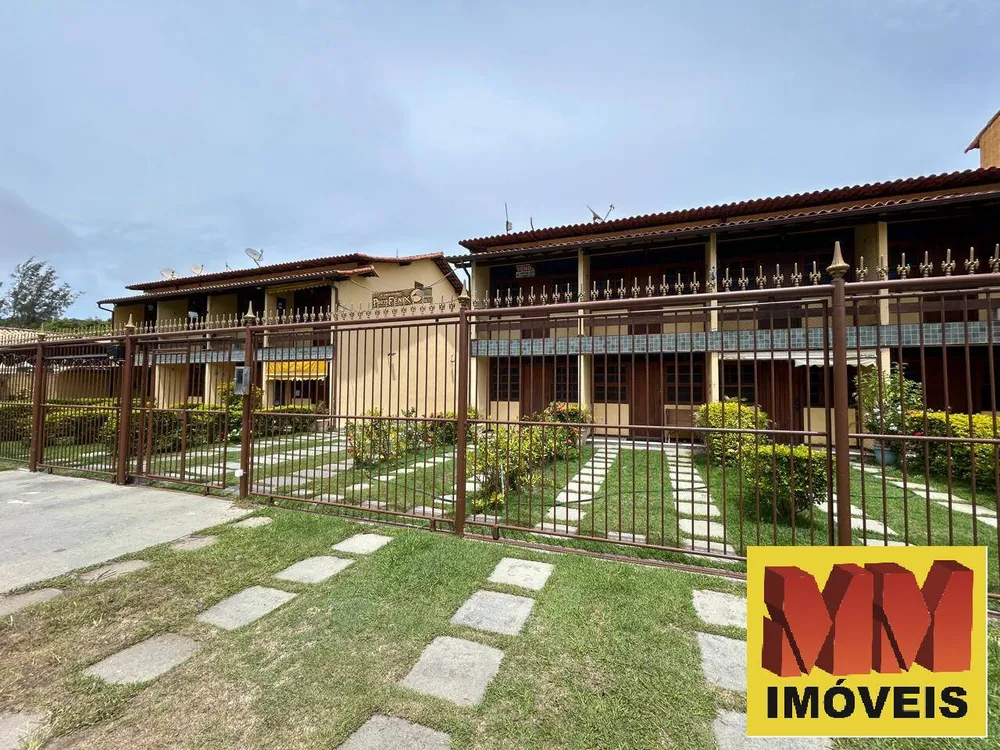 Casa de Condomínio, 2 quartos - Foto 20