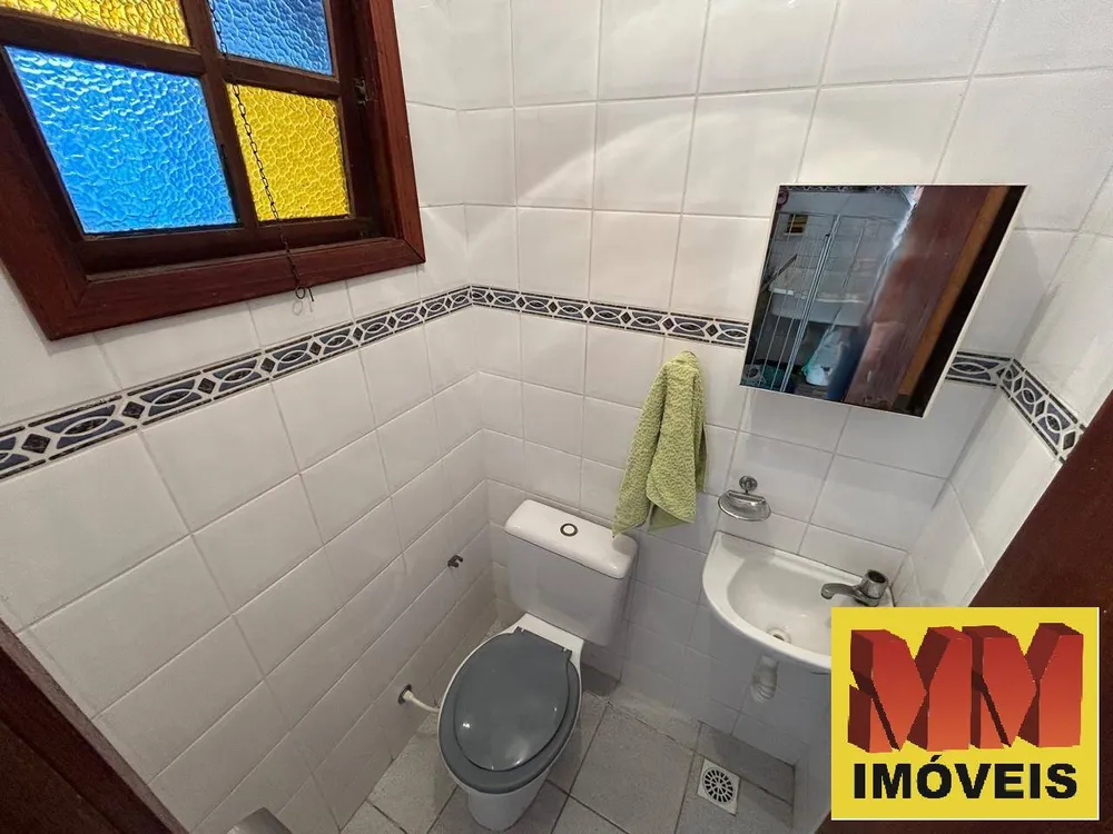 Casa de Condomínio, 2 quartos - Foto 18