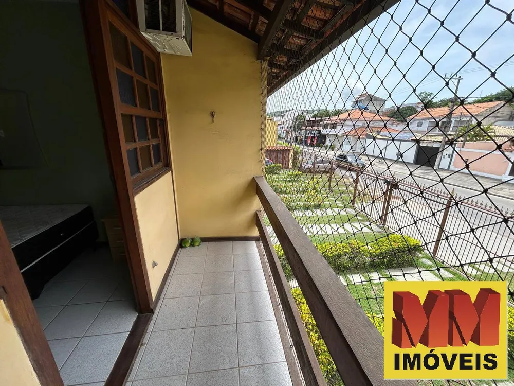 Casa de Condomínio, 2 quartos - Foto 5