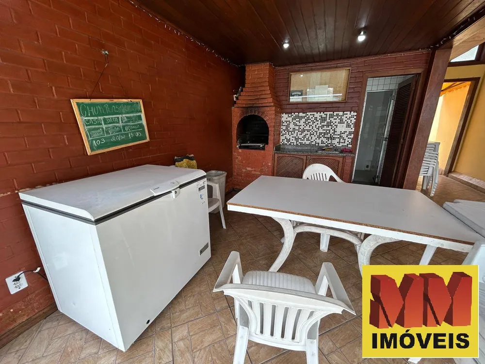 Casa de Condomínio, 2 quartos - Foto 37