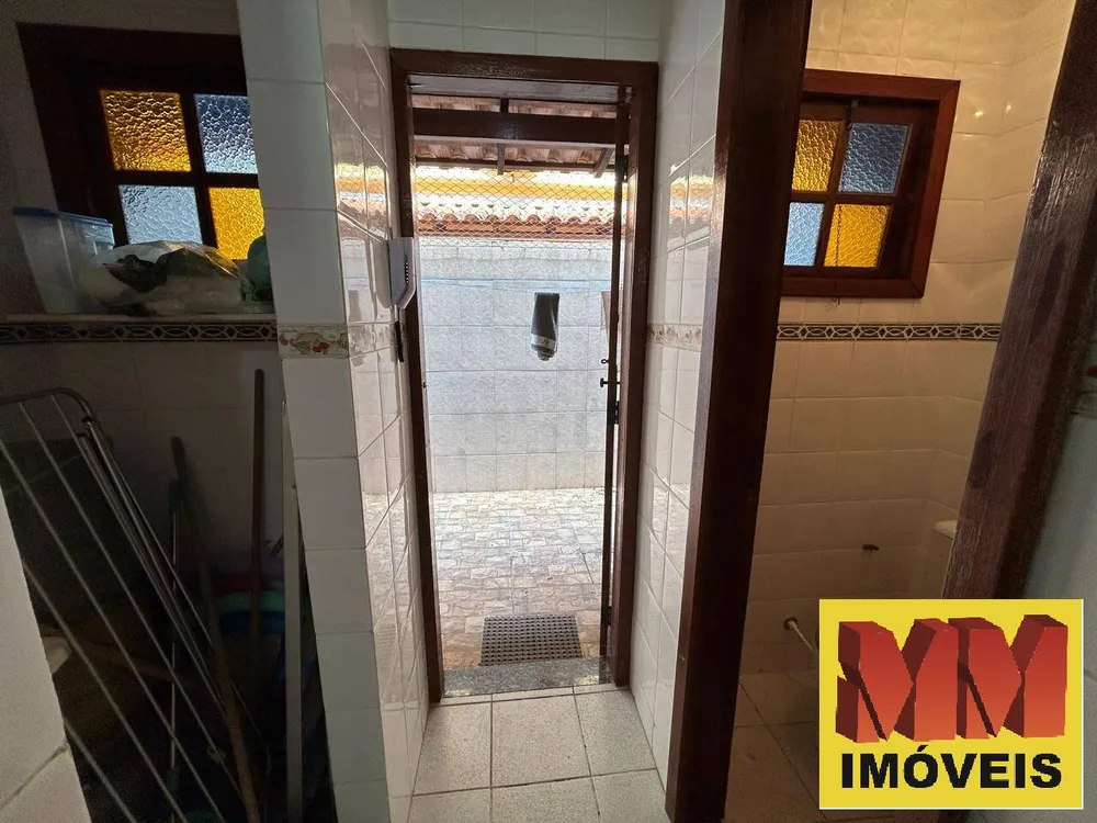 Casa de Condomínio, 2 quartos - Foto 30