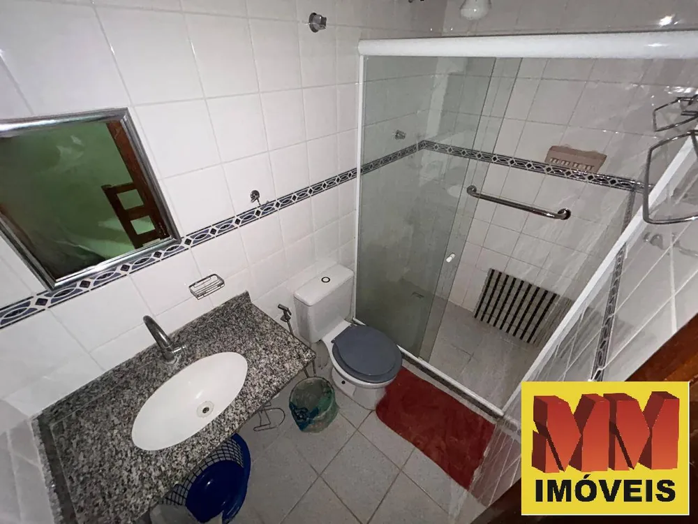 Casa de Condomínio, 2 quartos - Foto 6
