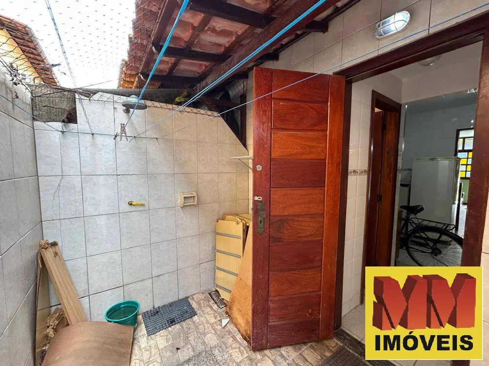 Casa de Condomínio, 2 quartos - Foto 15