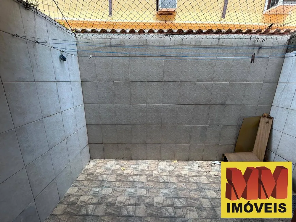 Casa de Condomínio, 2 quartos - Foto 22