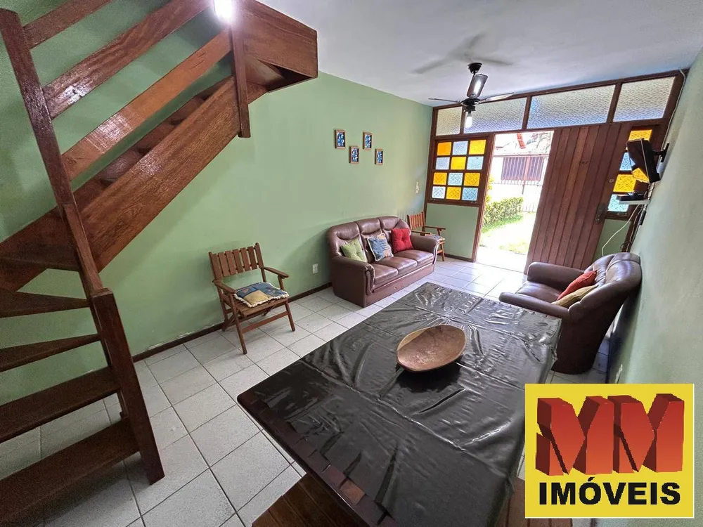 Casa de Condomínio, 2 quartos - Foto 31