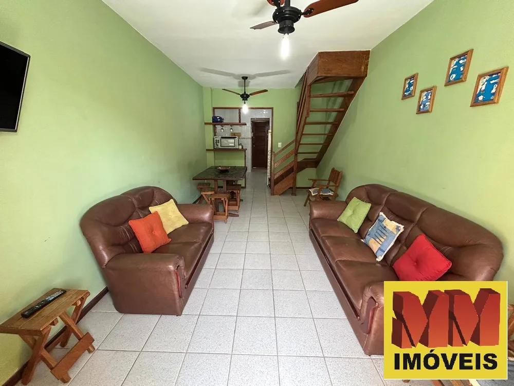 Casa de Condomínio, 2 quartos - Foto 24