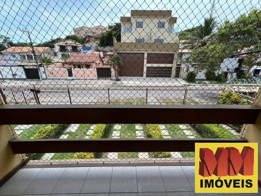 Casa de Condomínio, 2 quartos - Foto 23