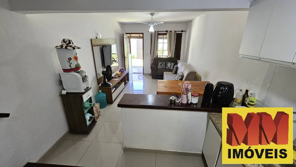Casa de Condomínio, 3 quartos - Foto 10