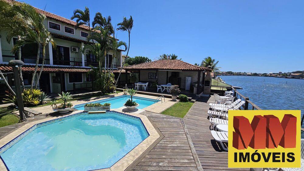 Casa de Condomínio à venda com 3 quartos, 60m² - Foto 12