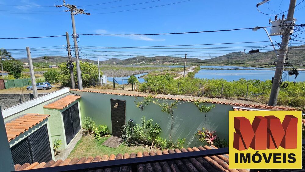 Casa de Condomínio à venda com 3 quartos, 60m² - Foto 7