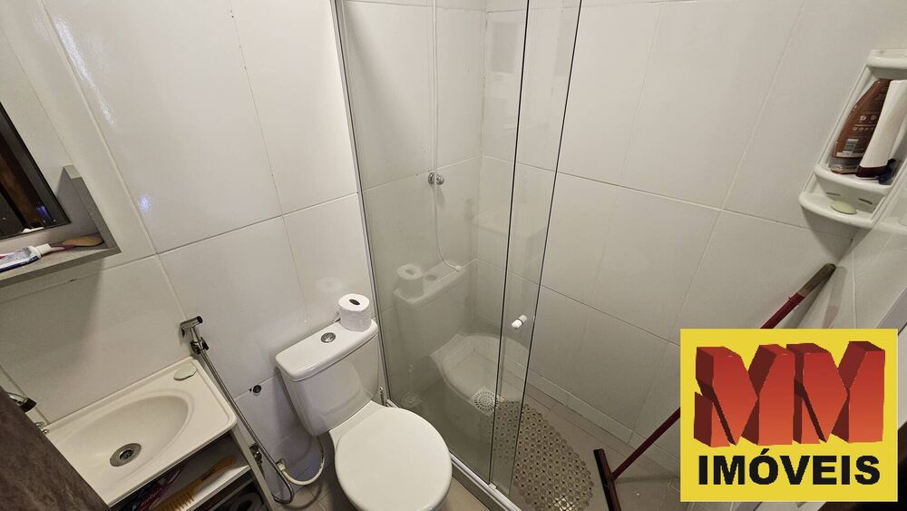 Casa de Condomínio à venda com 3 quartos, 60m² - Foto 3