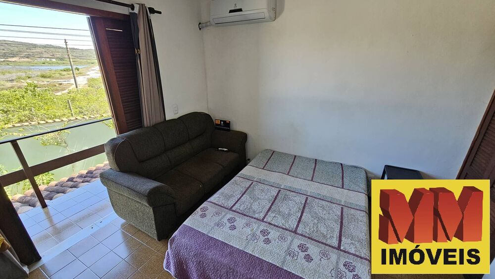 Casa de Condomínio à venda com 3 quartos, 60m² - Foto 6