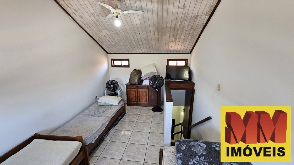 Casa de Condomínio à venda com 3 quartos, 60m² - Foto 11