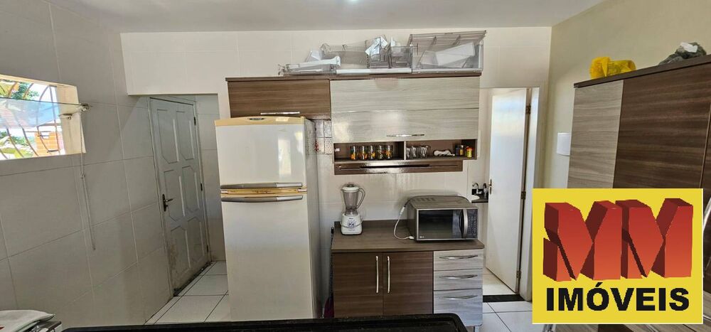 Casa de Condomínio à venda com 2 quartos, 60m² - Foto 5