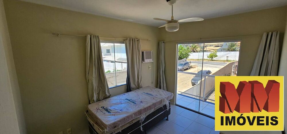 Casa de Condomínio à venda com 2 quartos, 60m² - Foto 8