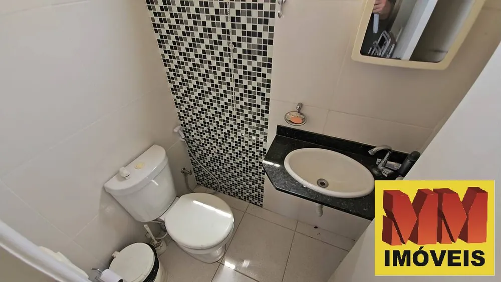 Casa de Condomínio, 2 quartos - Foto 8