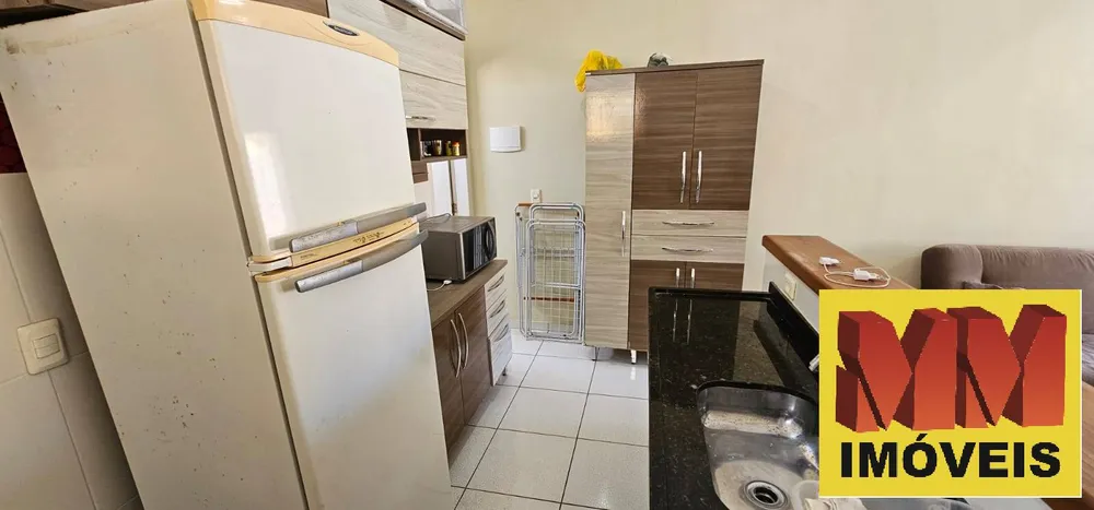 Casa de Condomínio, 2 quartos - Foto 6